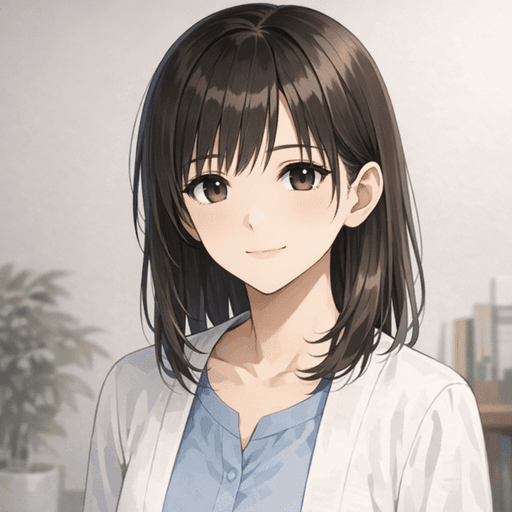 Standard(初回30日無料) のキャラクター