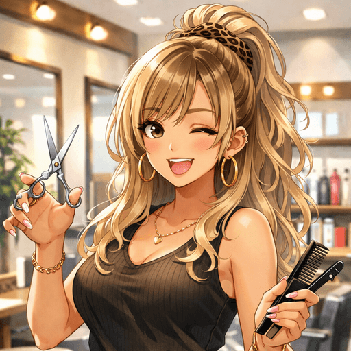 Free(無料) のキャラクター